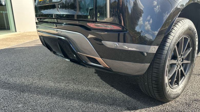 Land Rover Range Rover Evoque 2.0 D165 R-Dynamic 5dr Auto Diesel Hatchback